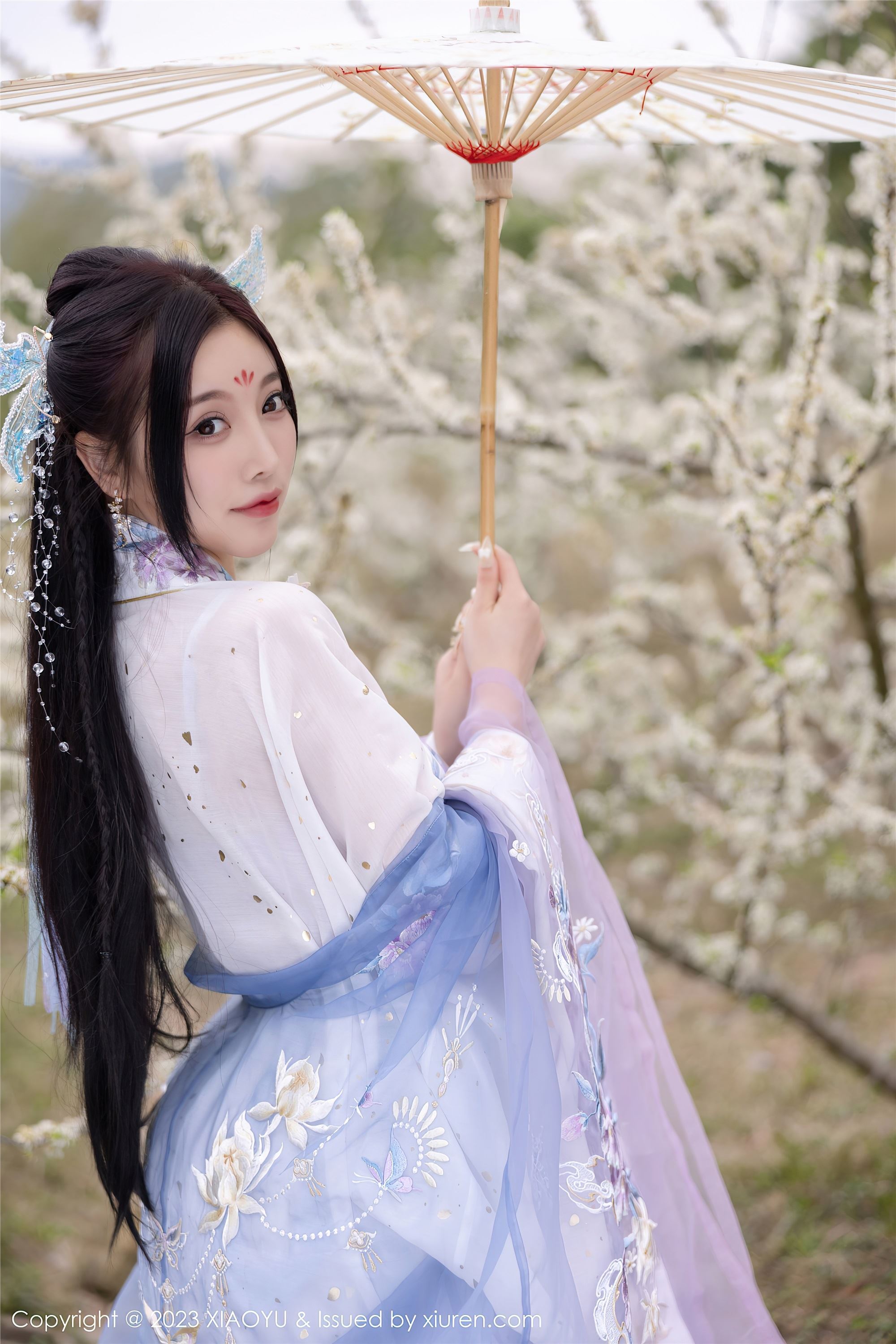 XiaoYu语画界  2023.02.21 VOL.970 杨晨晨Yome